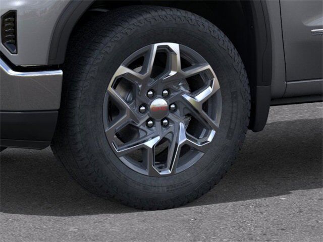 2026 GMC Sierra 1500 SLE Carbondale IL