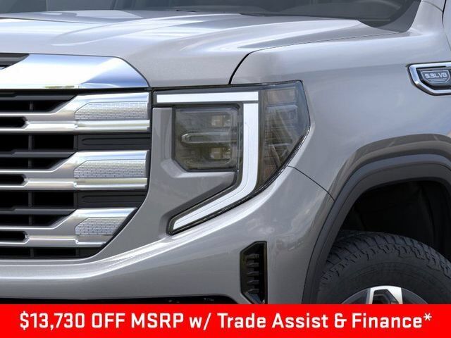 2026 GMC Sierra 1500 SLE Carbondale IL