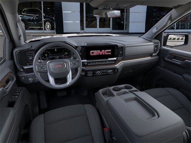 2026 GMC Sierra 1500 SLE Carbondale IL