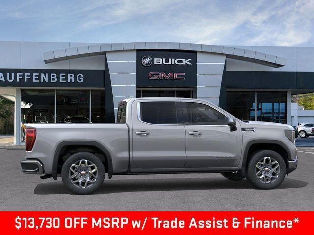 2026 GMC Sierra 1500 SLE Carbondale IL