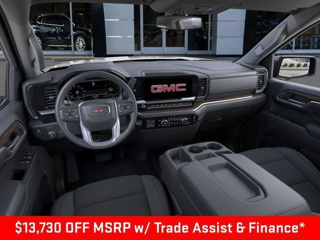 2026 GMC Sierra 1500 SLE Carbondale IL