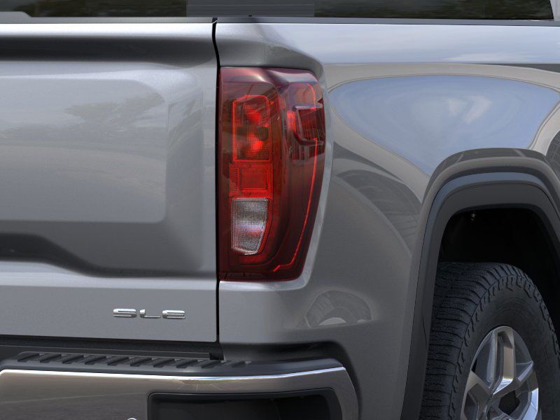 2026 GMC Sierra 1500 SLE Carbondale IL