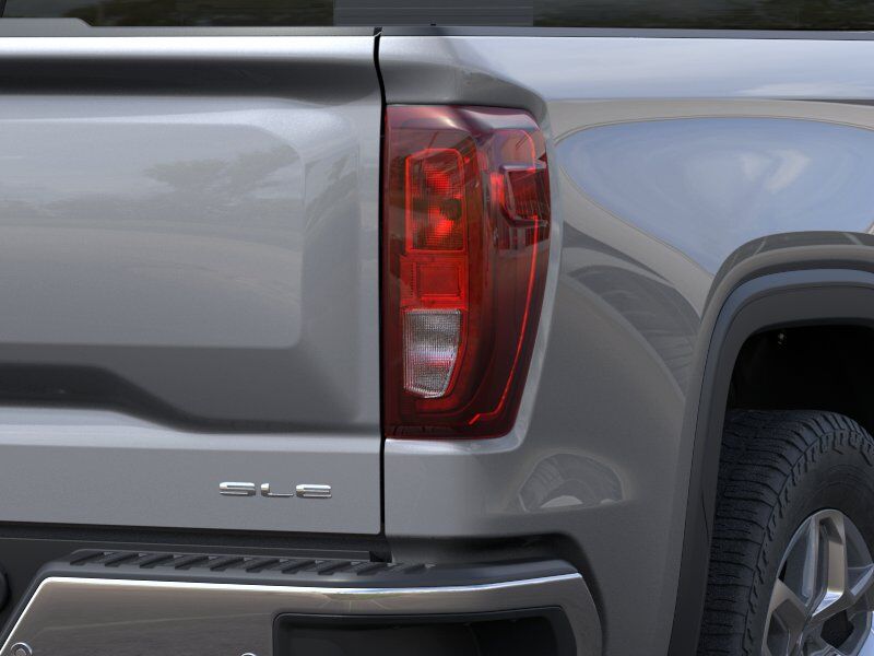 2026 GMC Sierra 1500 SLE Carbondale IL