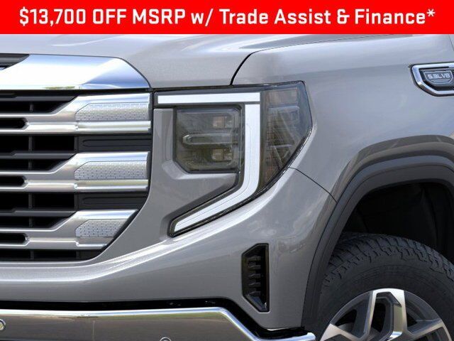 2026 GMC Sierra 1500 SLE Carbondale IL