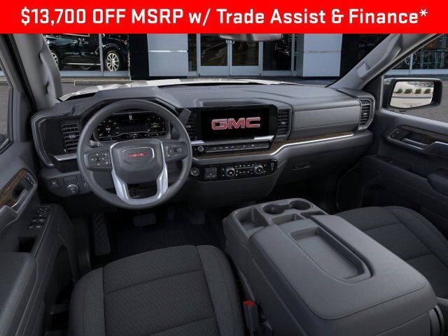 2026 GMC Sierra 1500 SLE Carbondale IL