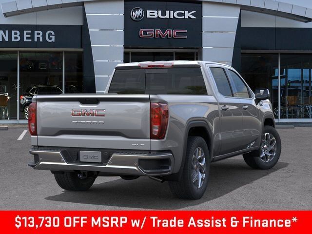 2026 GMC Sierra 1500 SLE Carbondale IL
