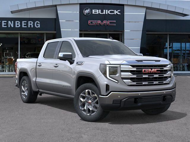 2026 GMC Sierra 1500 SLE Carbondale IL