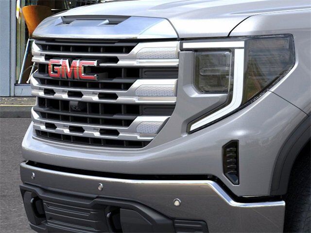 2026 GMC Sierra 1500 SLE Carbondale IL