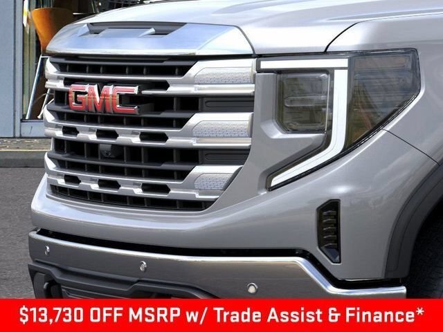 2026 GMC Sierra 1500 SLE Carbondale IL