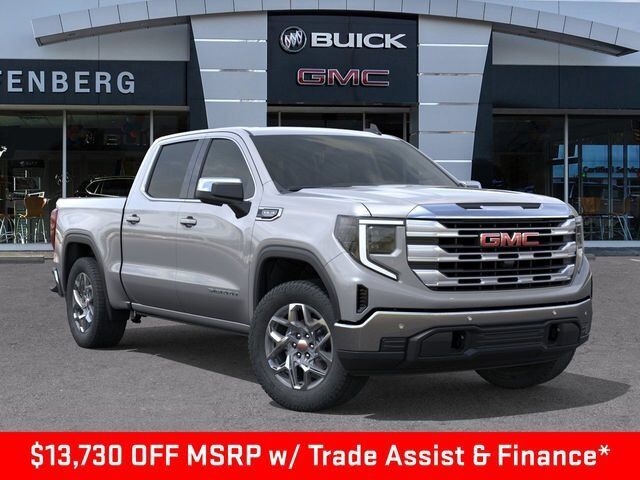 2026 GMC Sierra 1500 SLE Carbondale IL