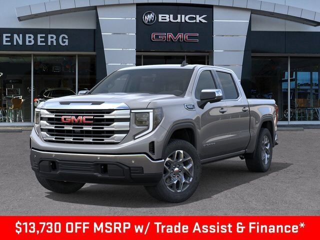 2026 GMC Sierra 1500 SLE Carbondale IL