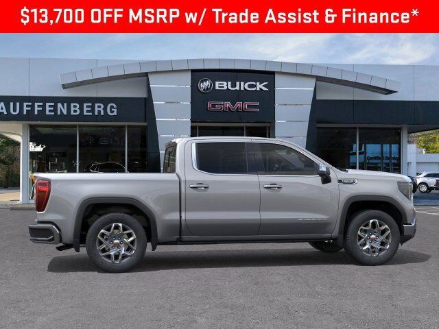 2026 GMC Sierra 1500 SLE Carbondale IL