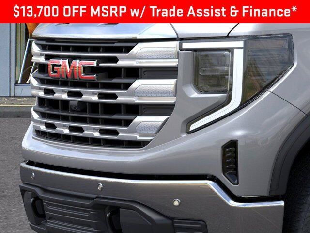 2026 GMC Sierra 1500 SLE Carbondale IL