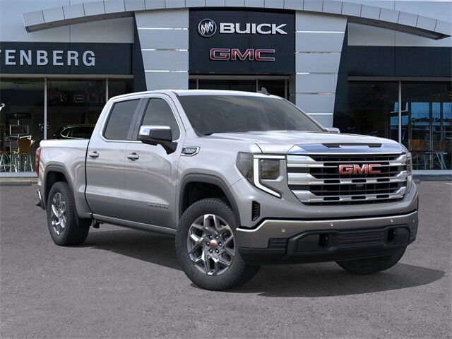 2026 GMC Sierra 1500 SLE Carbondale IL