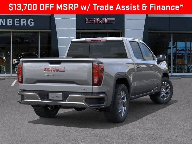 2026 GMC Sierra 1500 SLE Carbondale IL