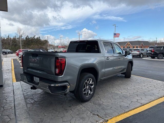 2026 GMC Sierra 1500 SLE Carbondale IL