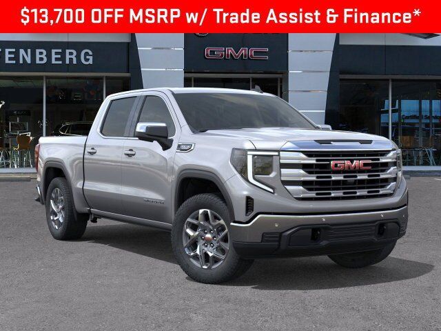 2026 GMC Sierra 1500 SLE Carbondale IL