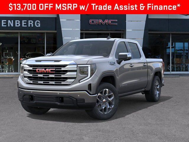 2026 GMC Sierra 1500 SLE Carbondale IL