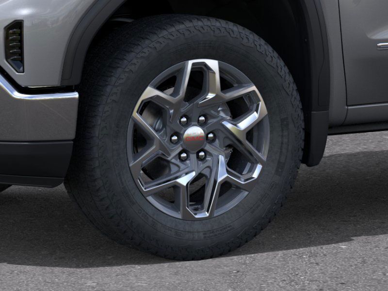 2026 GMC Sierra 1500 SLE Carbondale IL