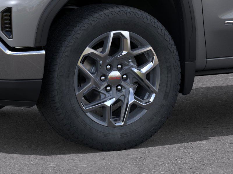 2026 GMC Sierra 1500 SLE Carbondale IL