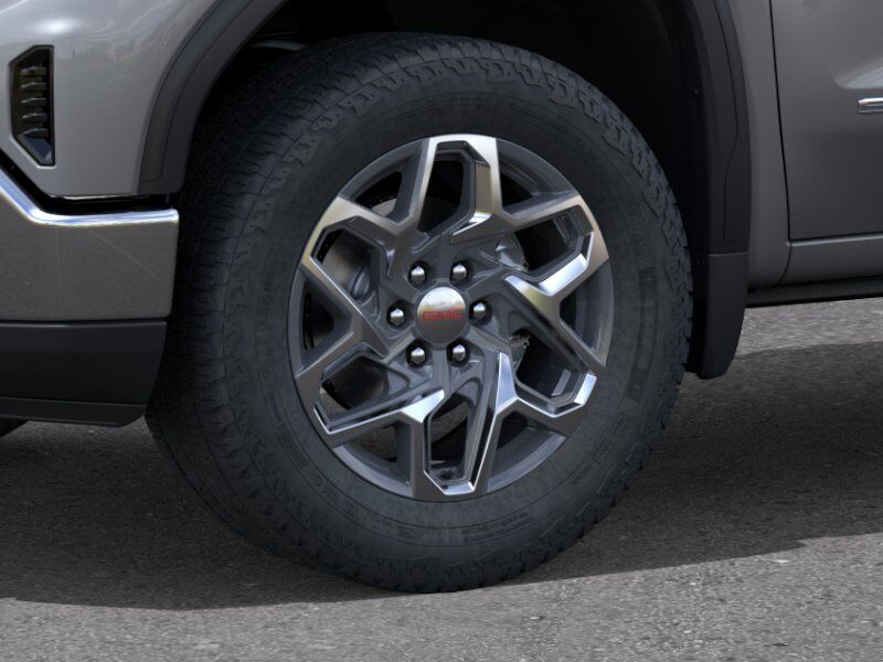 2026 GMC Sierra 1500 SLE Carbondale IL