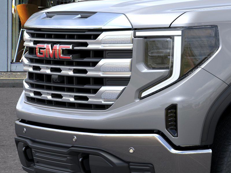 2026 GMC Sierra 1500 SLE Carbondale IL