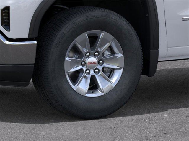 2026 GMC Sierra 1500 SLE Carbondale IL