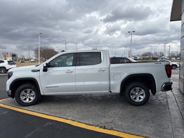 2026 GMC Sierra 1500 SLE Carbondale IL