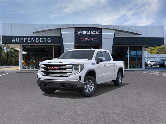 2026 GMC Sierra 1500 SLE Carbondale IL