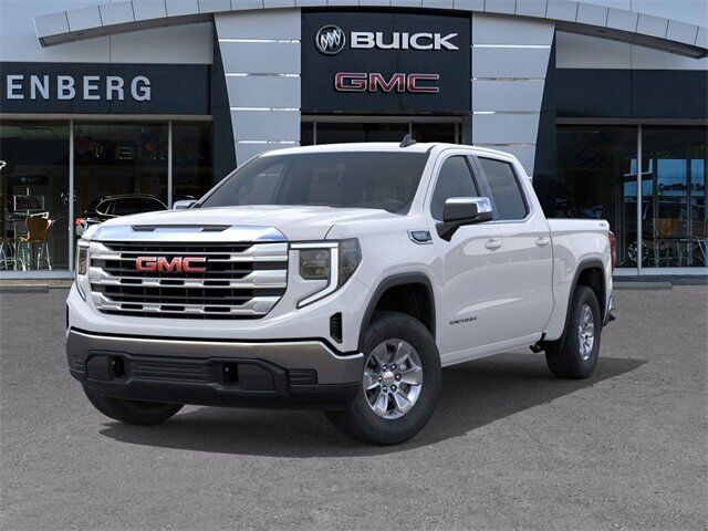 2026 GMC Sierra 1500 SLE Carbondale IL