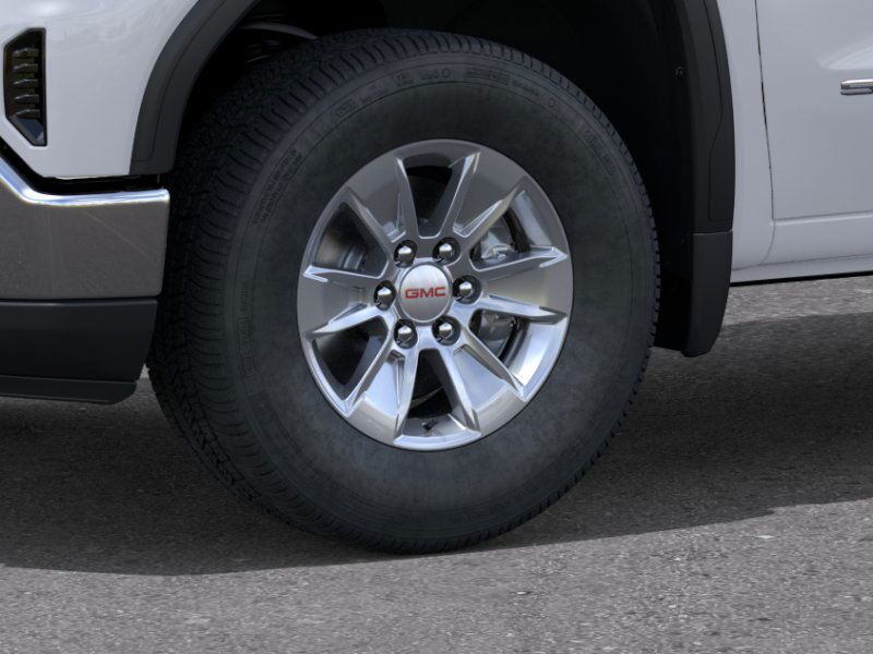 2026 GMC Sierra 1500 SLE Carbondale IL