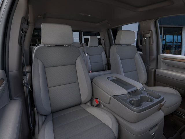 2026 GMC Sierra 1500 SLE Carbondale IL