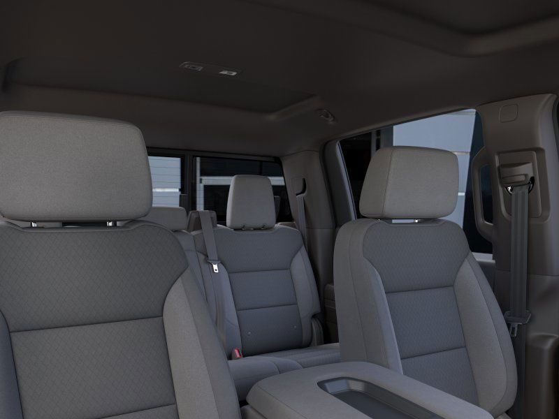 2026 GMC Sierra 1500 SLE Carbondale IL