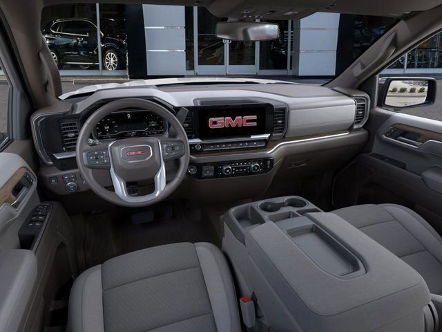 2026 GMC Sierra 1500 SLE Carbondale IL