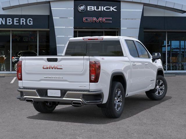 2026 GMC Sierra 1500 SLE Carbondale IL