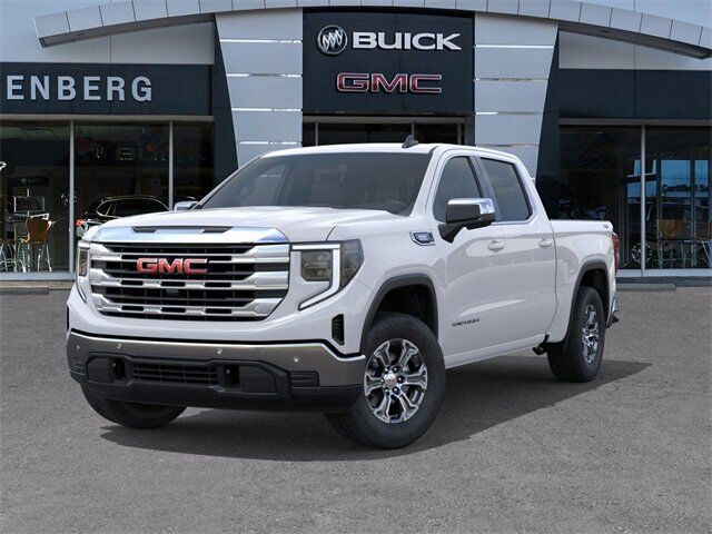 2026 GMC Sierra 1500 SLE Carbondale IL