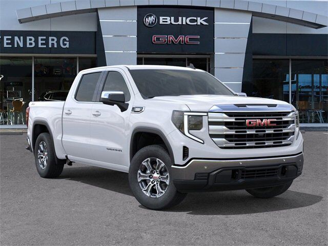 2026 GMC Sierra 1500 SLE Carbondale IL