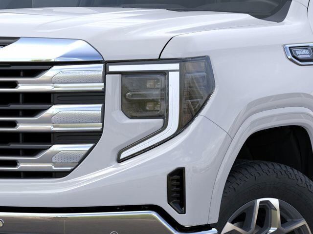 2026 GMC Sierra 1500 SLE Carbondale IL