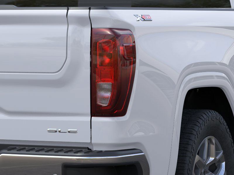 2026 GMC Sierra 1500 SLE Carbondale IL