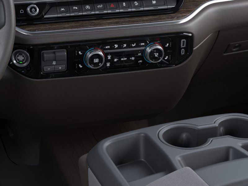 2026 GMC Sierra 1500 SLE Carbondale IL