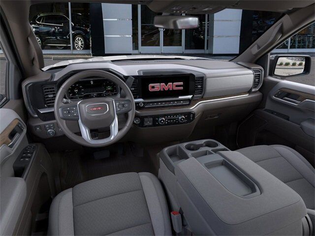 2026 GMC Sierra 1500 SLE Carbondale IL