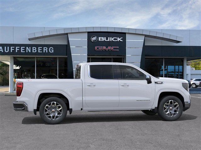2026 GMC Sierra 1500 SLE Carbondale IL