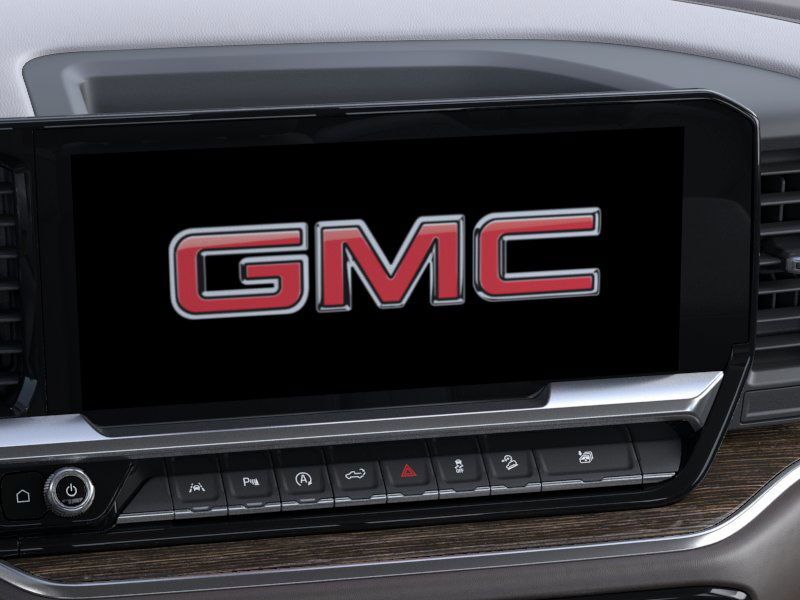 2026 GMC Sierra 1500 SLE Carbondale IL
