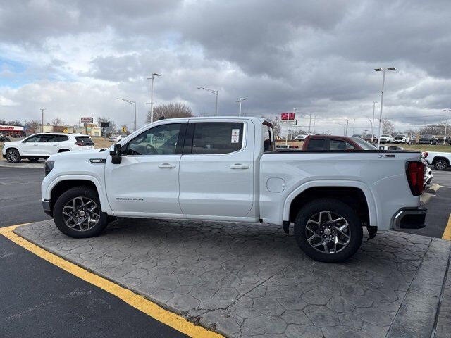 2026 GMC Sierra 1500 SLE Carbondale IL