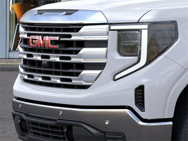 2026 GMC Sierra 1500 SLE Carbondale IL