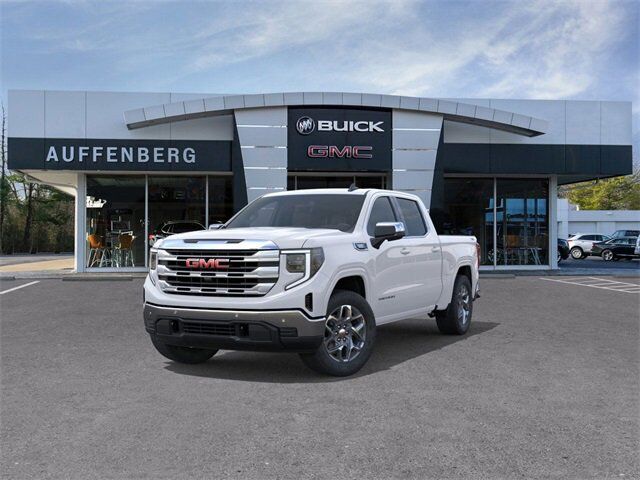 2026 GMC Sierra 1500 SLE Carbondale IL