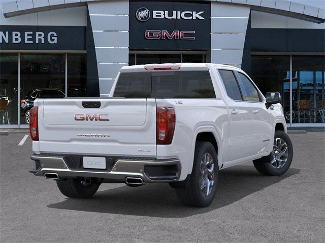 2026 GMC Sierra 1500 SLE Carbondale IL