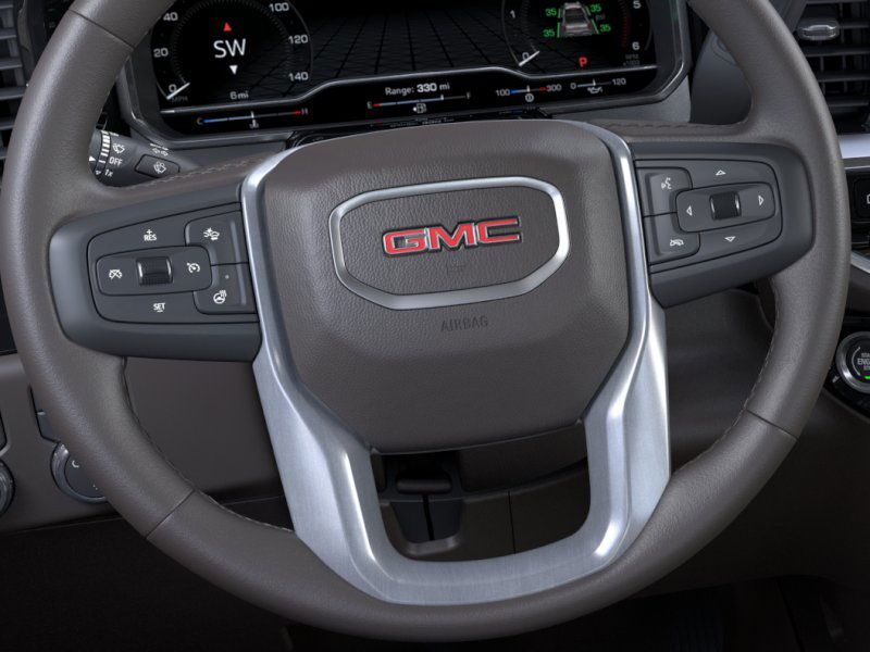 2026 GMC Sierra 1500 SLE Carbondale IL