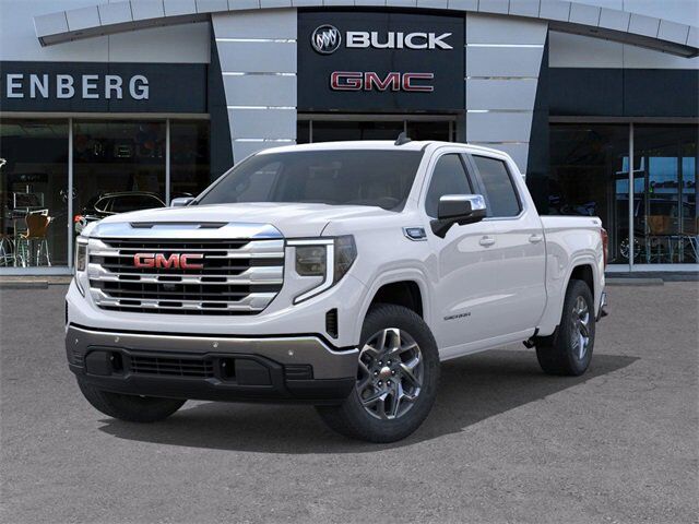 2026 GMC Sierra 1500 SLE Carbondale IL