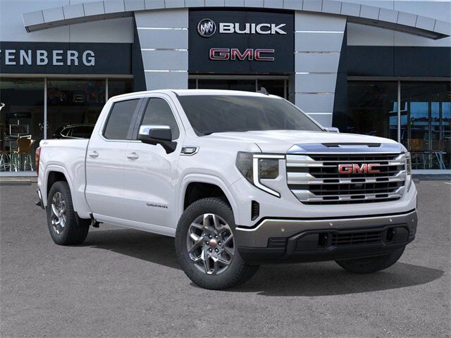 2026 GMC Sierra 1500 SLE Carbondale IL